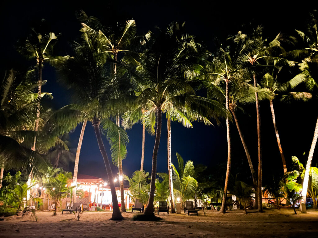 Charisma Beach Siquijor