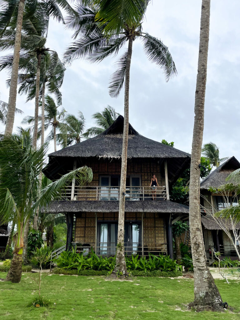 Siargao Beach Inn