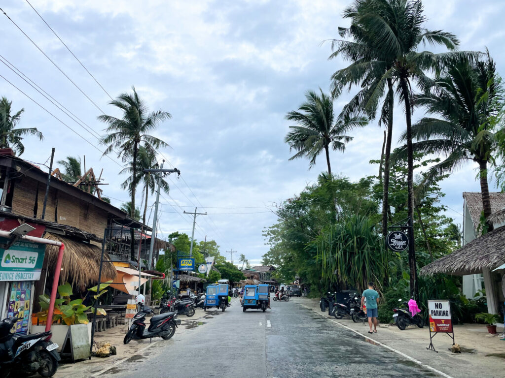 Siargao City