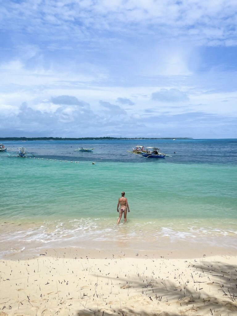 Daku Island Siargao