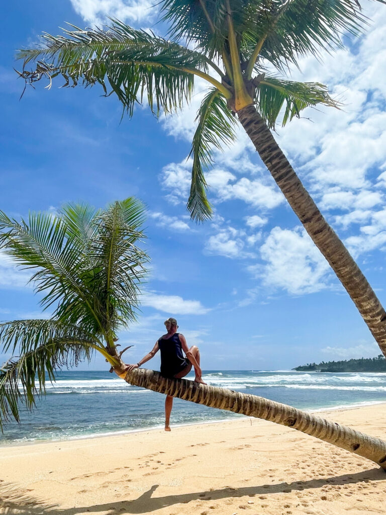 Pacifico Beach Siargao