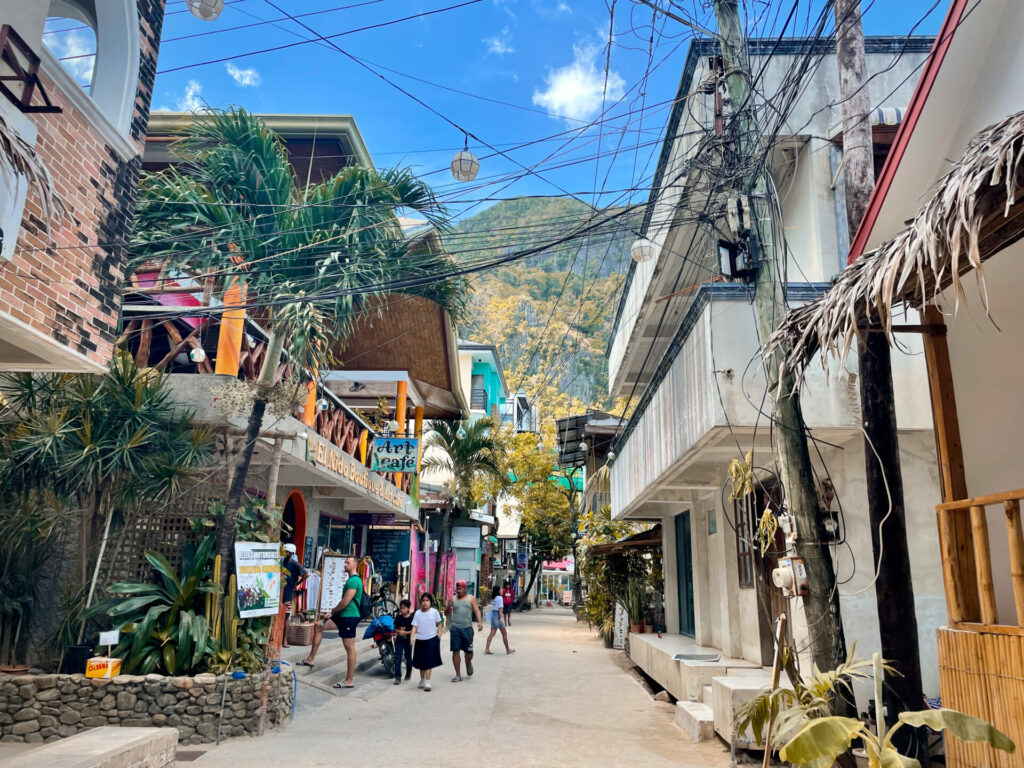 El Nido City Palawan