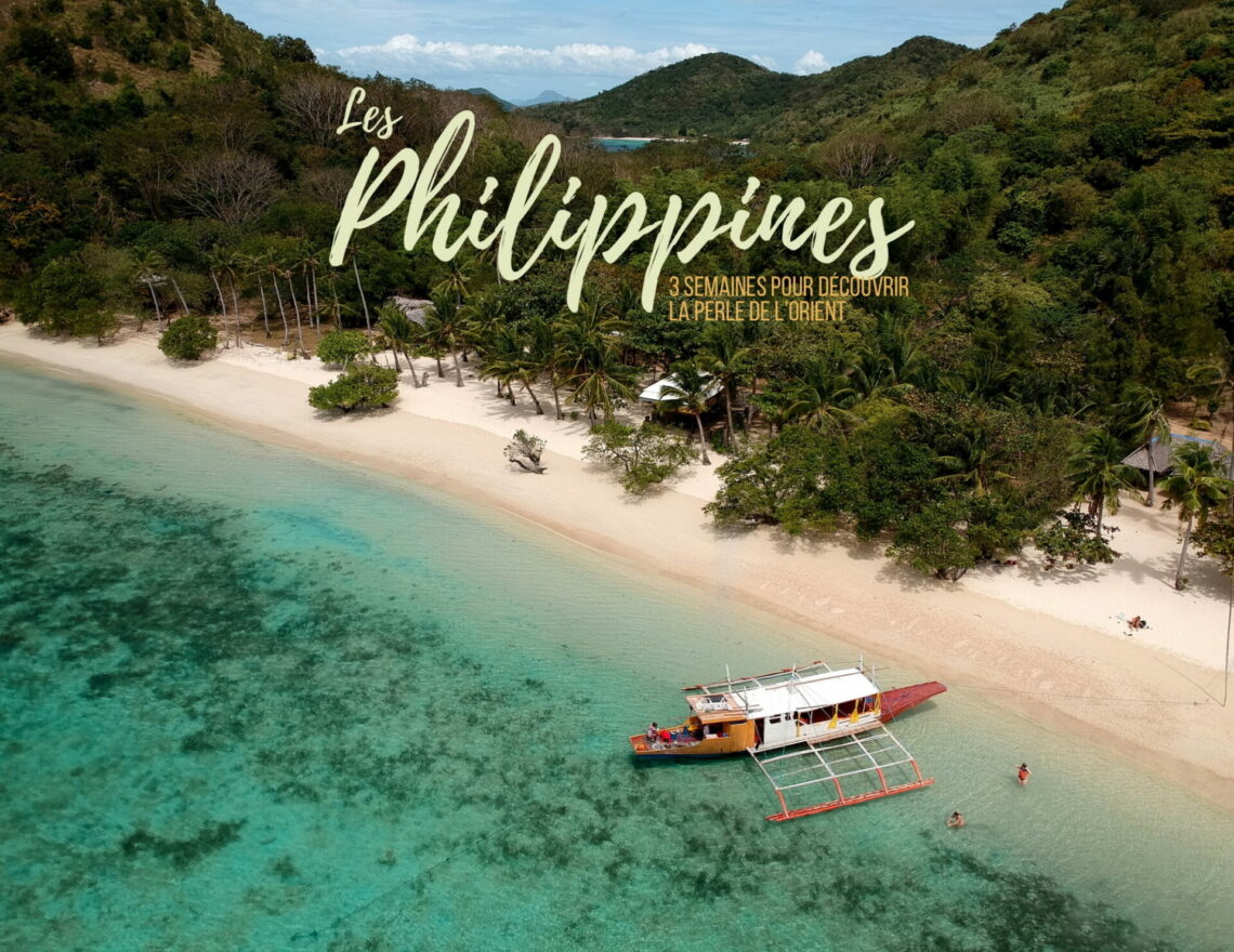 Les Philippines Blog