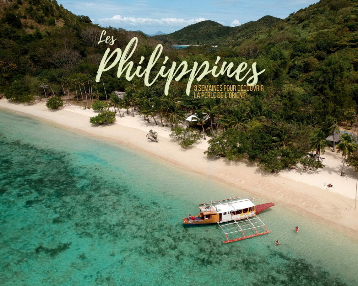 Les Philippines Blog