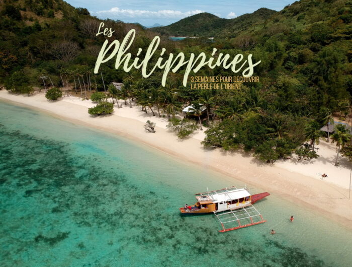 Les Philippines Blog