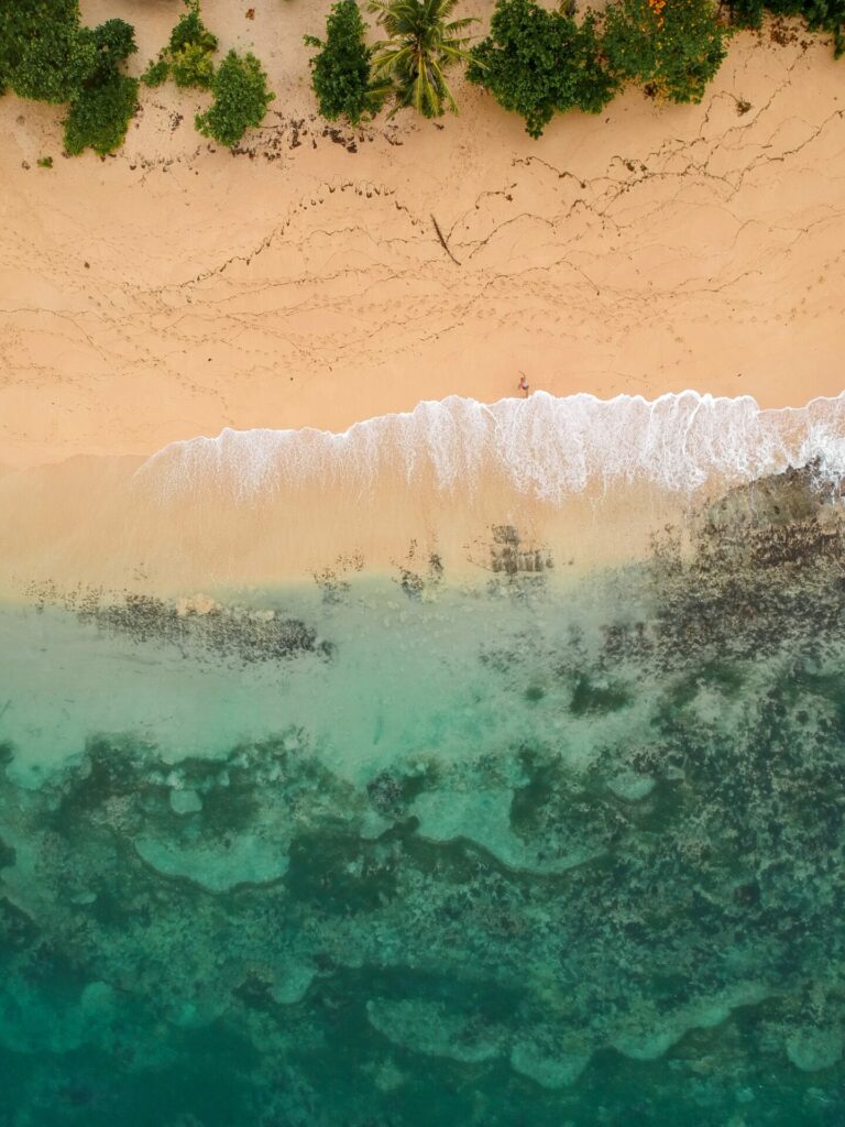 Corregidor Beach Siargao