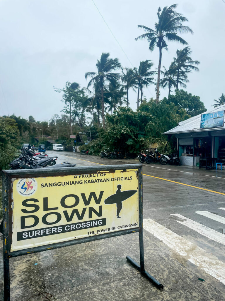 Surf Siargao