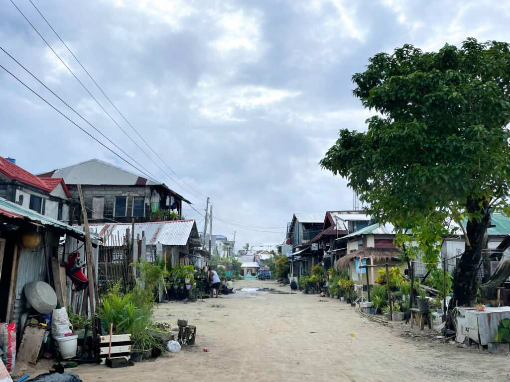 Siargao City