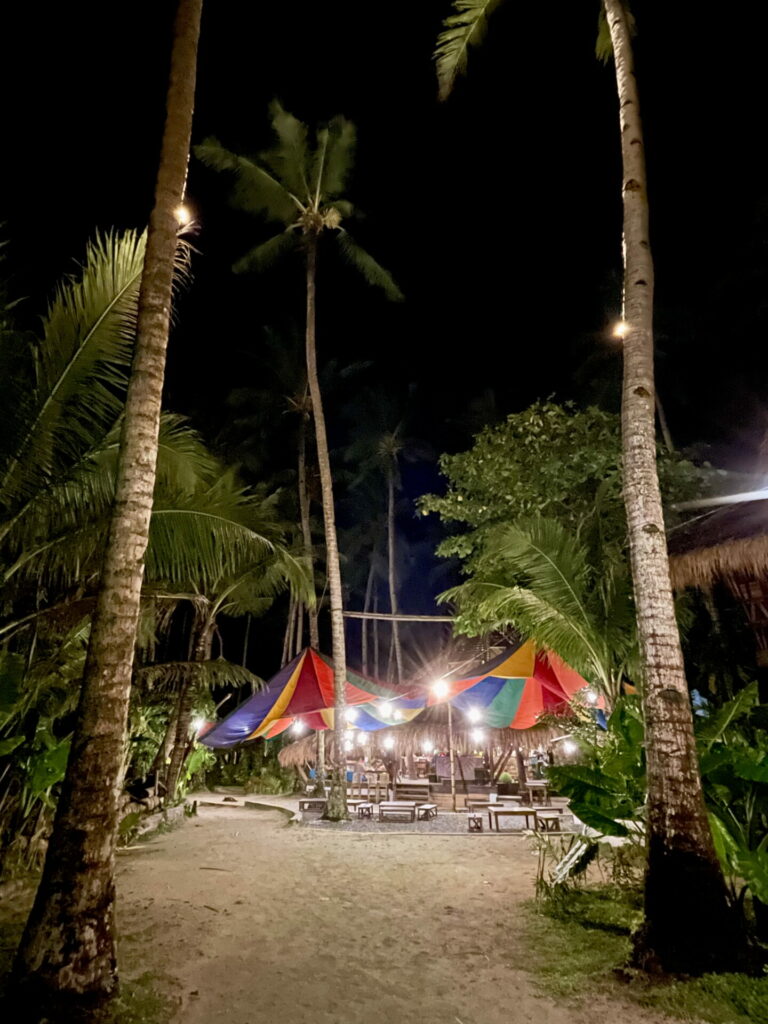 Harana Surf Resort Siargao