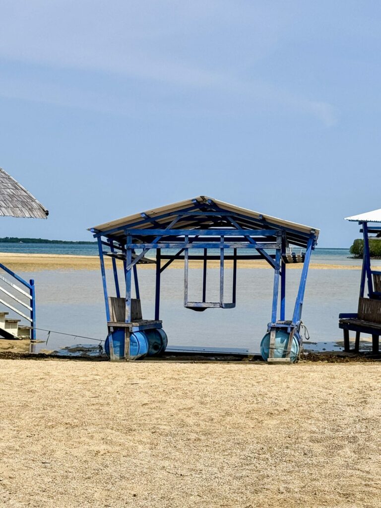 Cabane Luli Island Palawan