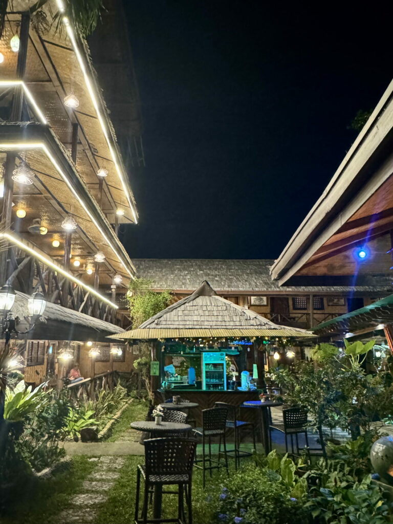 Puerto Pension Inn Puerto Princesa