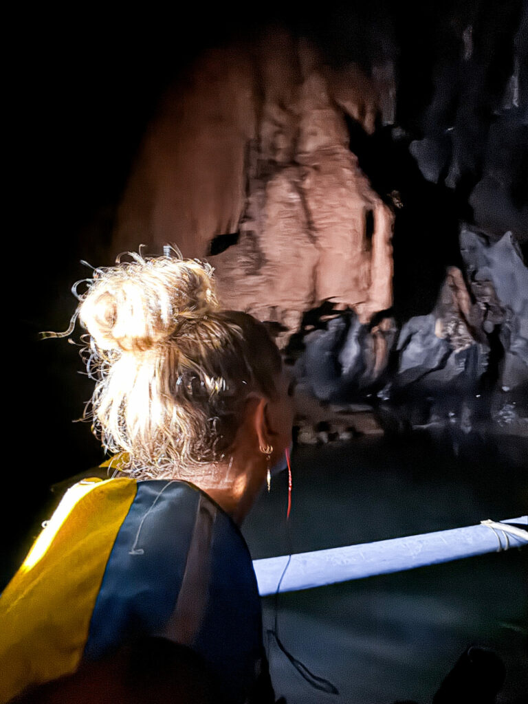 Underground River Sabang Puerto Princesa
