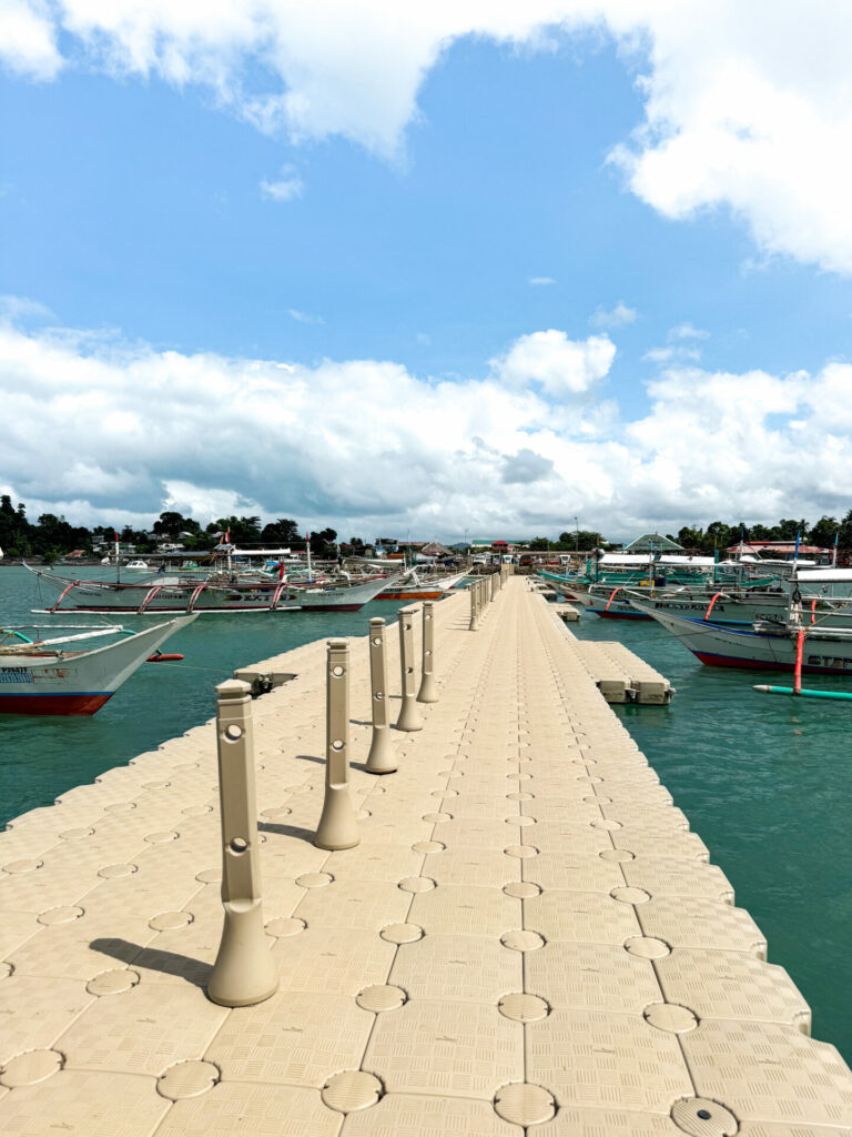 Port San Vicente Port Barton