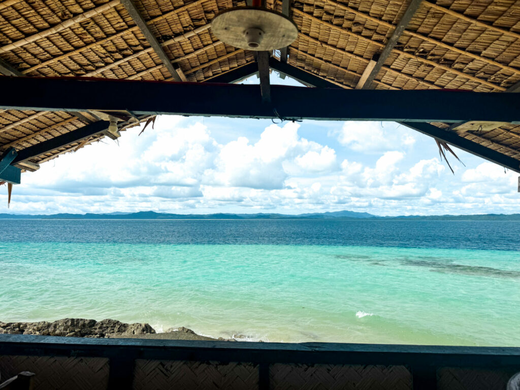 Modessa Island Palawan