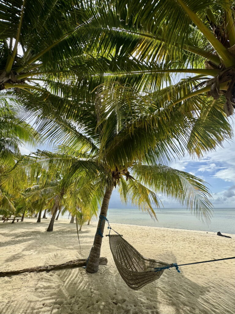Farniente Modessa Island