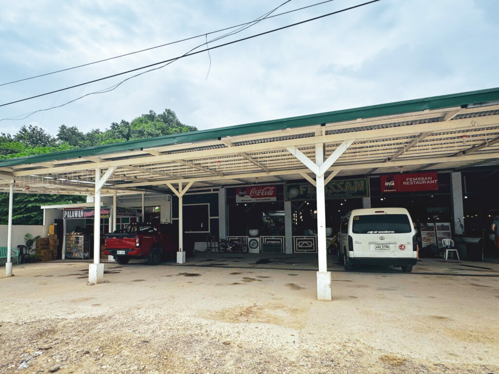 Van Roxas Puerto