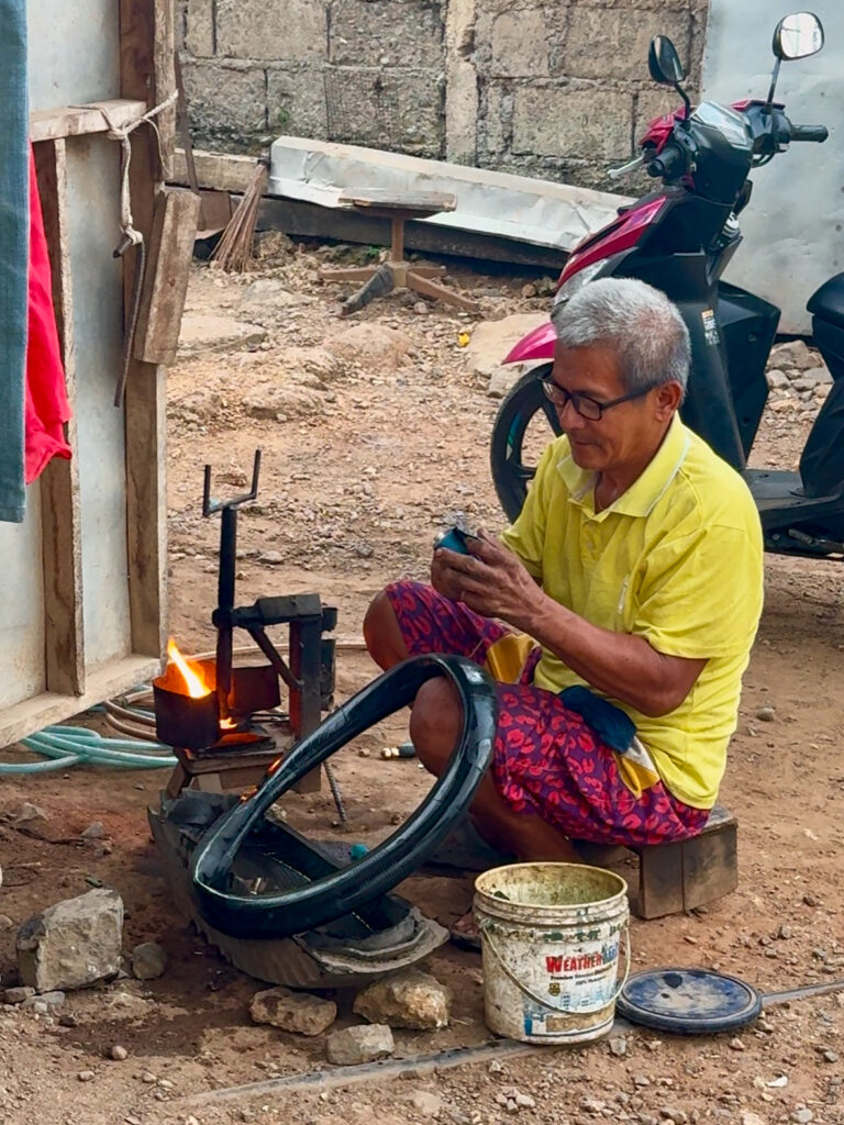 Artisanat BM Beach Puerto Princesa