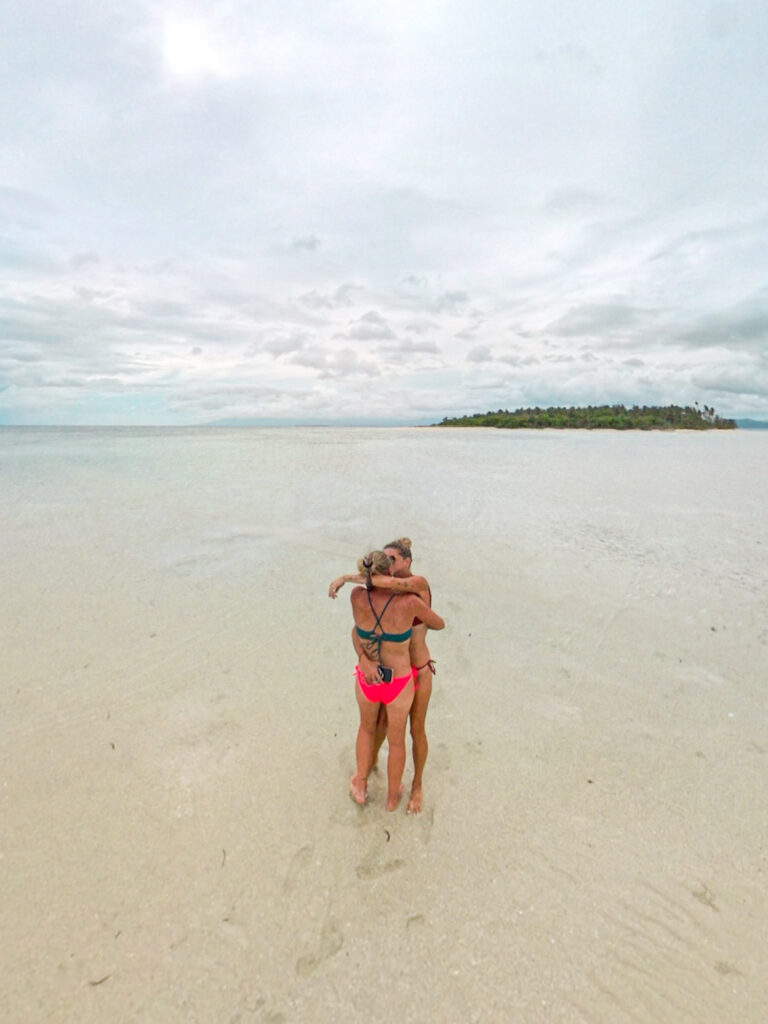 Modessa Island Palawan